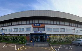 A Zimni Stadion Slany